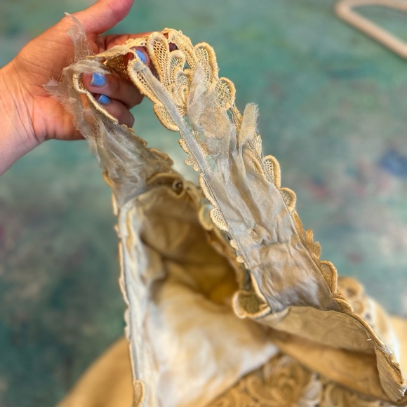 Mid Century Classic Dress - Picture 14 of 14